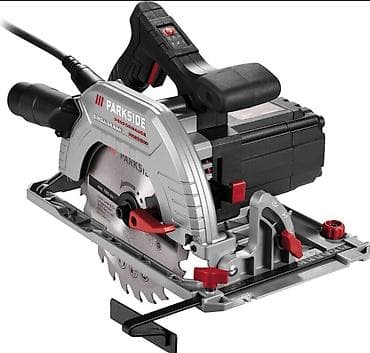 abrihter parkside: 🟢 PARKSIDE Performance Ručna Kružna Testera 1800W PPHKS 1800 A2 – NOVO — 2