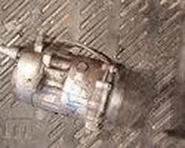 nalepnice za kola: ALNASERI ALTERNATORI ZA FORD MONDEO OD 2001. DO 2010. GOD. | — 10