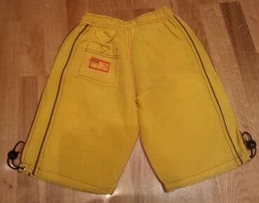 the north face komplet: Original šorts, moze i za kupanje. Uzrast 7-9 godina. The FLINTSTONES — 3
