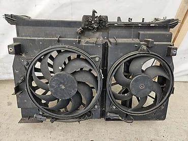 raspon rupa za sve modele: VEZNI LIM HLADNJAK VENTILATOR ZA CITROEN C8 ZA 2004. GOD. | 2.2 HDI — 3