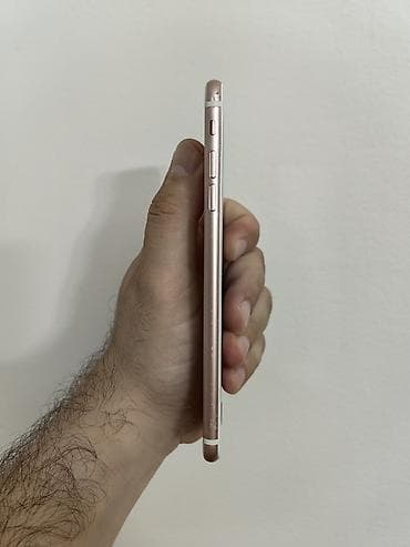 100€ iphone: Iphone 7 plus sa 128gb memorije, Icloud free i otključan za sve mreže — 2