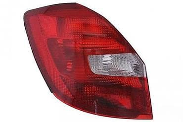 ambijentalno svetlo za auto: STOP SVETLO SKODA FABIA 2 | NOVO! NOVO! NOVO! Na prodaju stop — 1