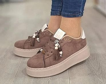 patike premiata: Cena 3999 din
36-41
D🧡 — 1