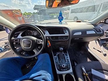 "audi a4 b5" "komplet prednji trap" cena: TABLA SA AIRBEGOVIMA ZA AUDI A4 OD 2007. DO 2015. GOD. | Audi A4 B8 — 2