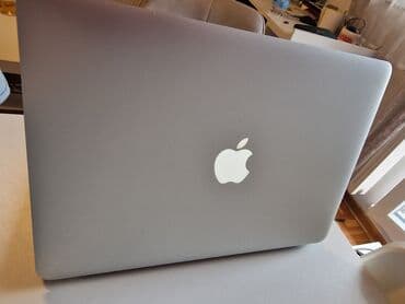 solarni radio: Intel Core i5 — 6