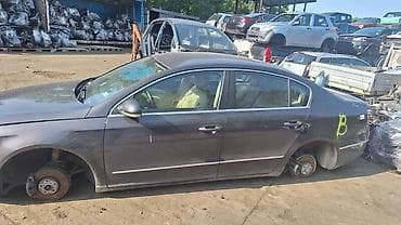 PASSAT B6 VRATA ZA VOLKSWAGEN PASSAT B6 OD 2005. DO 2010. GOD