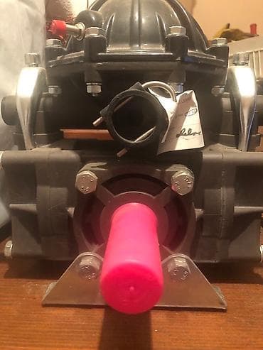 celicna cetka za trimer cena: Pumpa za traktorsku prskalicu — 8