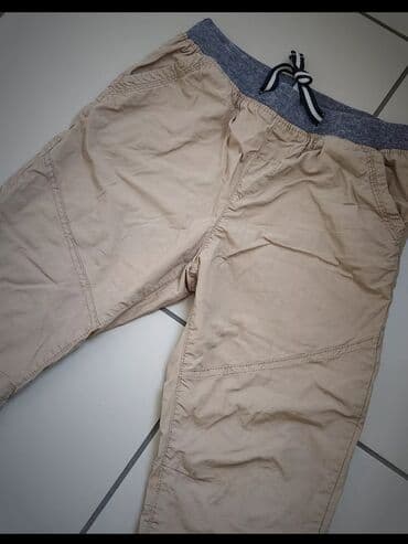 nike zimske cipele: 146-152, bоја - Bež — 1