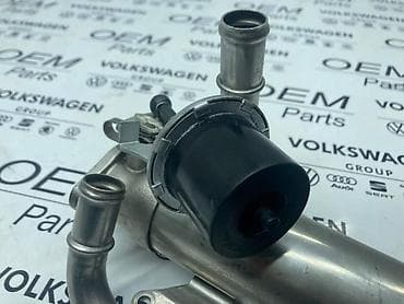 dilan dog broj tablica: EGR VENTIL ZA VOLKSWAGEN JETTA, GOLF 5, PASSAT B6 . - 03G 131 512 AE — 4