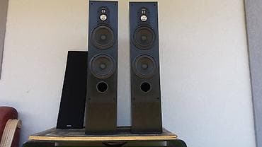 used mobile phone: Jensen 2x18cm-duboke; shallenger 3000 95x21x30cm(dubina); lepo sviraju — 2