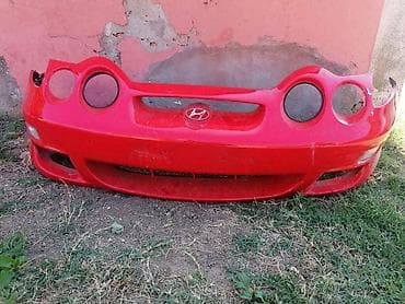 | PREDNJI BRANIK ZA HYUNDAI COUPE |