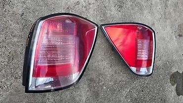 opel astra g prednji branik: STOP SVETLA I STOP LAMPE ZA OPEL ASTRA H | Stop svetlo, lampa Opel — 2