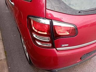 LEVI STOP ZA CITROEN C3 | Polovini delovi za Citroen C3 Delovi