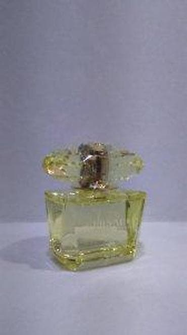 versace l'homme 100ml cena: VERSACE YELLOW DIAMOND INTENSE EDP 90ML TSTR | Versace Yellow — 7