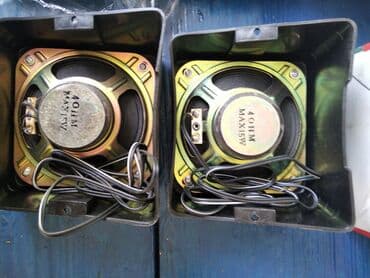 dzojstici za ps4: Zvučnici za kola Novi nekorisceni sve uslikano Cena 1300 din Uplata — 12