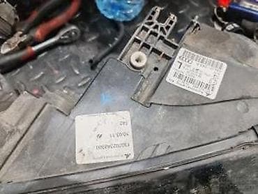 za salon: AUDI A7 LEVI FAR XENON 4G8941034A | Audi vw delovi zemun 06******** — 3
