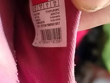 prsluci za sup dasku: Zenske espadrille Puma .broj 37-500 dinara Odlicno ocuvane Broj 37 — 6