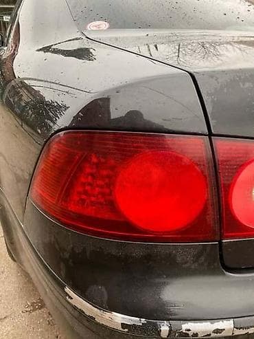 prekidac stop svetla golf 4: PHAETON STOP LAMPE ZA VOLKSWAGEN PHAETON | Polovni Delovi za — 2