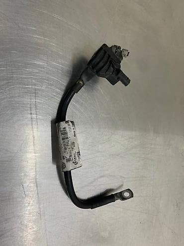 lek za prostatu: KLEMA ZA VOLKSWAGEN POLO - 6R0915181B | Klema Polo — 1