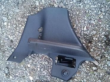 Auto oprema: NOSAC ZADNJE POLICE ZA ALFA ROMEO 147 | Alfa Romeo 147 Bocne — 2