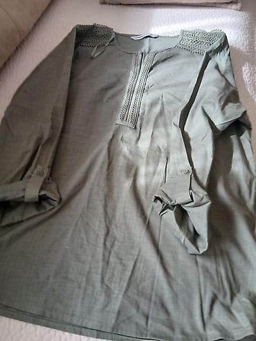 Nove kosulje obe za 1000 dinara predobar kvalitet br 42