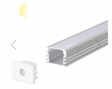 vitapur prekrivaci 4 u 1: LED traka, bоја - Bela, Novo — 1
