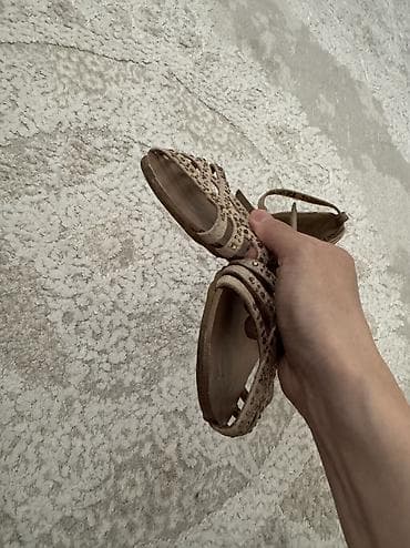 sandale zelene: Sandale — 7