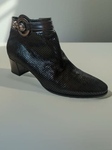 push up donji ves: Ankle boots, 39 — 7