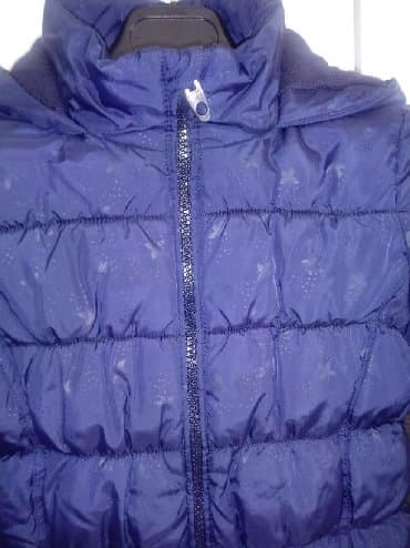 zimske pantalone za devojcice: Palomino, Puffer jacket, 122-128 — 2