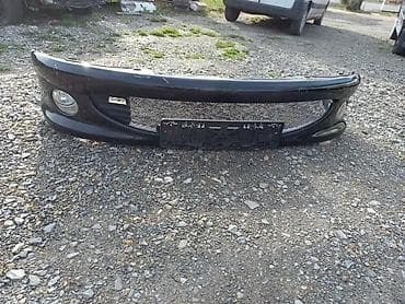 XS BRANIK 206 ZA PEUGEOT 206 | Originalni polovni delovi za Peugeot na lalafo.rs XS BRANIK 206 ZA PEUGEOT 206 | Originalni polovni delovi za Peugeot