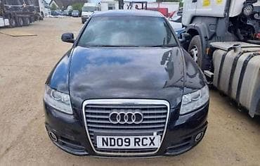 "omo" "128v^2": HAUBA ZA AUDI A6, A6 ALLROAD OD 2004. DO 2011. GOD. | Dostava na — 1