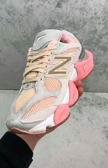 Patike: NB
36 do 41 
Cena 4100 ✅️
NT❤ — 2