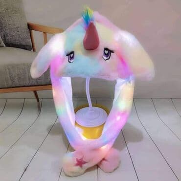 zara crveni kaput: Kapa, Unisex — 13