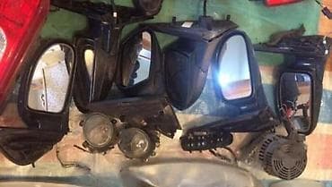 amortizer ford focus: ZADNJA KOCIONA KLESTA ZA FORD FOCUS OD 1998. DO 2005. GOD. | — 2