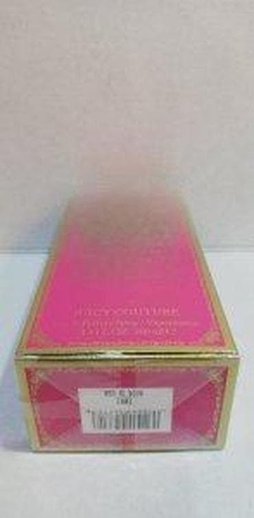 parfem la rive miss dream: JUICY COUTURE VIVA LA JUICY EDP100ML | Juicy Couture Viva La Juicy — 5