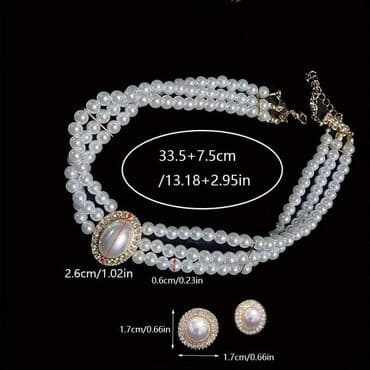 fossil mindjuse cena: Prelep Set nakita za dame sa stilom po neverovatno niskoj ceni od samo — 5