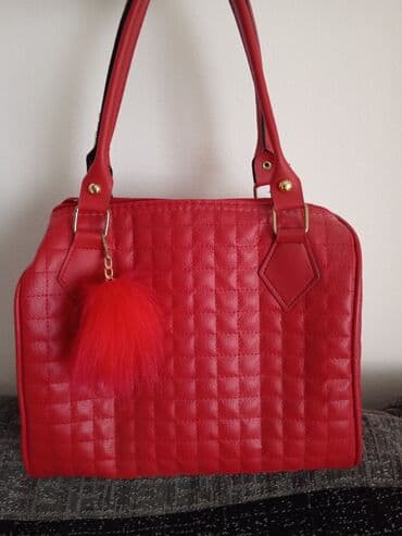 new yorker крагујевац – слике: Elegantna torbica — 1