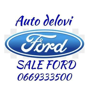 chevrolet spark prodaja: STOP SVETLA ZA FORD FIESTA OD 2002. DO 2008. GOD. | SMEDEREVSKA — 4