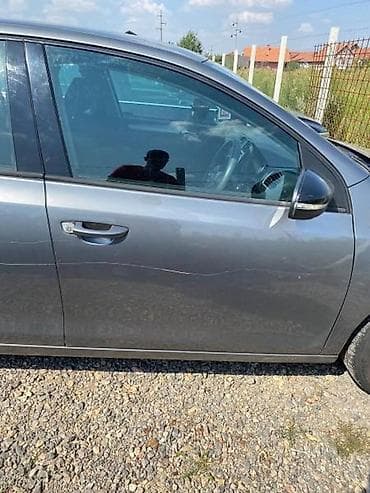 skraćivanje sobnih vrata: PREDNJA DESNA VRATA ZA VOLKSWAGEN GOLF 6 | Prednja desna vrata za — 1