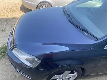 akumulator za motor: HAUBA ZA VOLKSWAGEN PASSAT B7 | Hauba za Passat B7 — 3