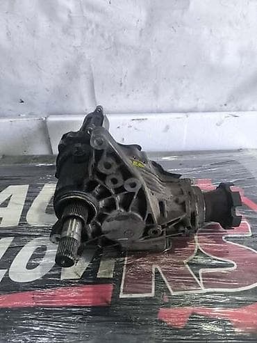 Prenosni sistem: REDUKTOR 2.2DIZEL ZA CHEVROLET CAPTIVA OD 2009. DO 2014. GOD. | — 1