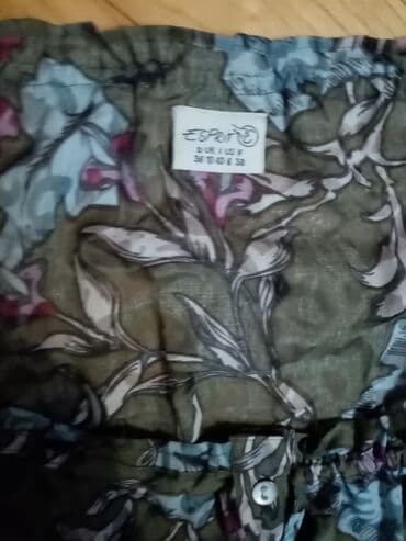 Esprit, M, bоја - Svetloplava