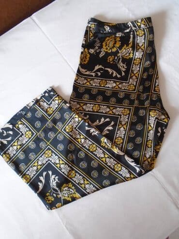 c a kombinezoni: River Island, 3XL (EU 46), Geometrical, color - Black — 8