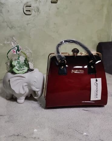 Novčanici: Pandora — 1