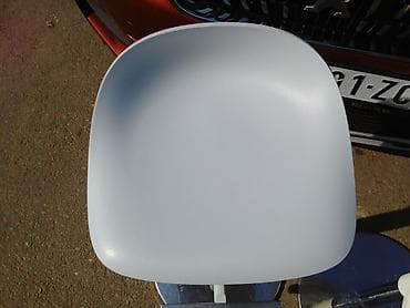 Stolice: Barske stolice IKEA VRLO KVALITETNE i elegantne barske stolice SA — 4