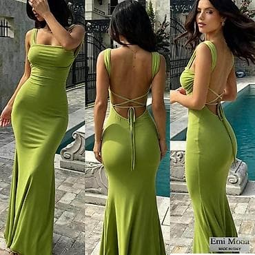 Dresses: 08. ✨Haljina 2.400 dinara ✨H — 2