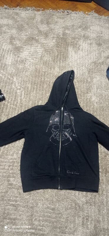 converse run star motion 41: XL (EU 42), Jednobojni, Sa ilustracijom, bоја - Crna — 1