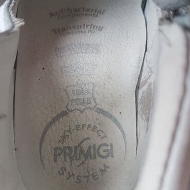 auto za devojčice: Low shoes, Ciciban, Size - 21 — 4