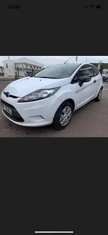 Menjac 1.4 tdci za ford c-max, fiesta, focus . Od 2009. Do 2013