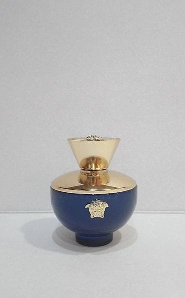 Lične stvari: VERSACE POUR FEMME DYLAN BLUE EDP100ML TSTR | Versace Pour Femme — 1
